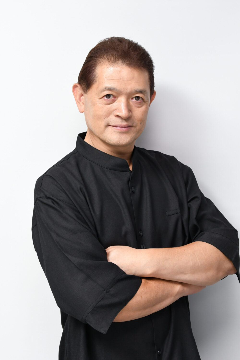 レミスティックの院長